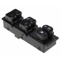 Blue Ön Sol Cam Açma Düğmesi̇ 4 Lü 2011-2017 93570-1R110