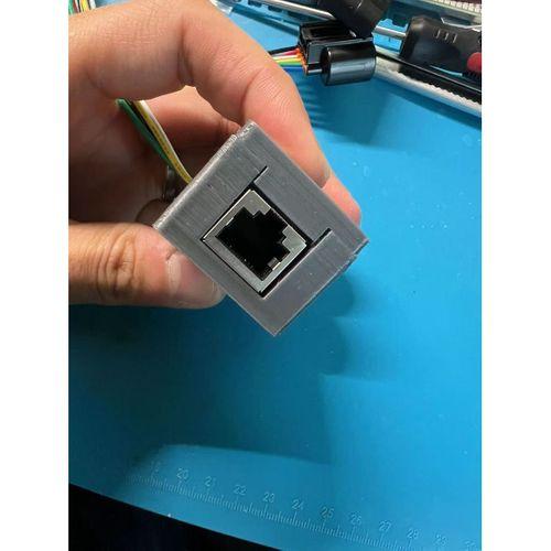Comma.ai Comma Pedal Kılıfı - 5140829