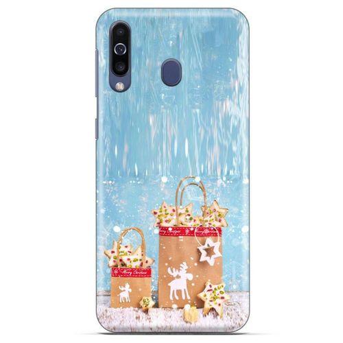 Alcatel 1S Kılıf Snowix (10) Full Koruma Kılıfı Kahve