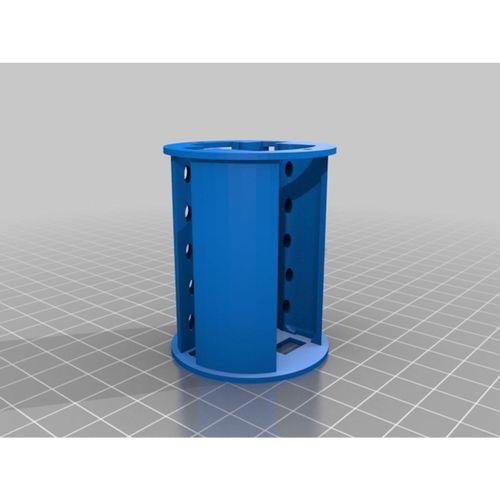 - Aviyonik Konut Olympus Projesi 3D Baskı (Bu ürün Sadece Plastik parçadır - Almadan Önce Soru Sorabilirsiniz)