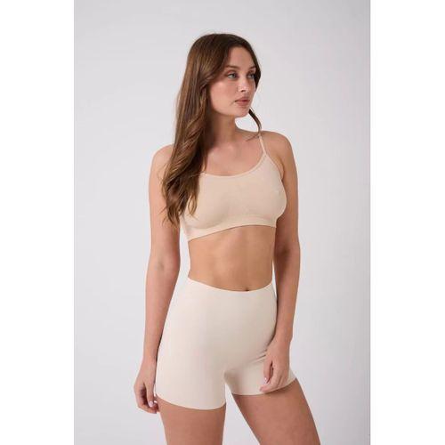 Freshness 1024 Bayan Lazer Kesim Silikonlu Boxer Korse