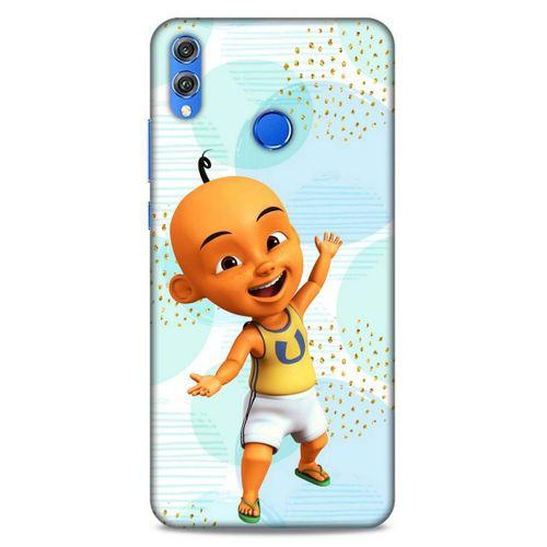 Lopard Huawei Honor 8x Uyumlu Kılıf GameX (2) Kabı Upin