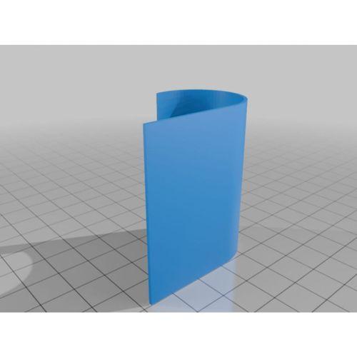 Katana Tutucu (Bu ürün Sadece Plastik parçadır - Almadan Önce Soru Sorabilirsiniz)