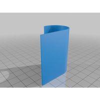 Katana Tutucu (Bu ürün Sadece Plastik parçadır - Almadan Önce Soru Sorabilirsiniz)