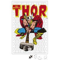 The Mighty Thor Puzzle 240 Parça Yapboz