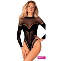 Vücut Çorabı Miss Feliz 2041