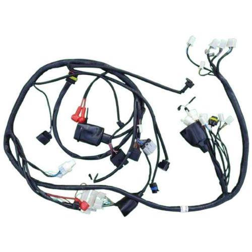 MONDİAL Mondial Wing 50İ Elektrik Tesisatı