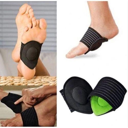 Eğitici Oyuncak Strutz Ayak Boşluğu Destek Pedi Esnek Çift