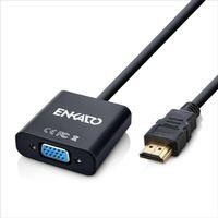 ENKADO EKD-HV10, HDMI To VGA Çevirici Adaptör