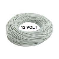 12 Volt Silikon Rezistans