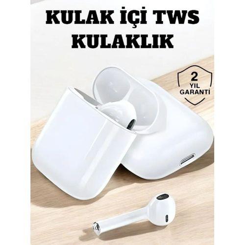 Yeni Nesil Hd Ses Ve Dokunmatik Kontrol Akıllı Ve Şık Bluetooth Kulaklık