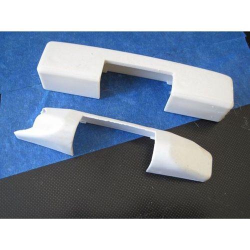 Spor Kapağı Tablet Kutusu İçin Üst 3D Baskı (Bu ürün Sadece Plastik parçadır - Almadan Önce Soru Sorabilirsiniz)