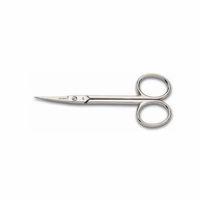 M-163 Nakış Makası No: 4 İnç / 10,16 Cm - Nikel Kaplama