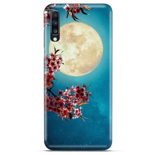 Lopard General Mobile GM 20 Uyumlu Kılıf Bahar (48) Bumper Kılıf Ayışığı