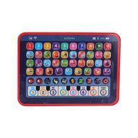 312-11 KUTULU TÜRKÇE TABLET -CAN