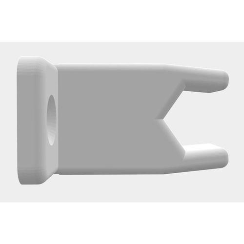 - Tığ İğnesi Depolama (Bu ürün Sadece Plastik parçadır - Almadan Önce Soru Sorabilirsiniz)