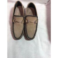 güven kundura Erkek Süet Babet Ayakkabı