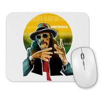 Cem Karaca Mouse Pad