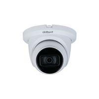 DAHUA HAC-HDW1500TLMQP-A-0280B-S2, 5Mpix, 2.8mm Lens, 30 Mt Gece Görüşü, Dahili Mikrofon, 4 IN 1, IP67, Dome Kamera