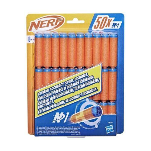 Çocuk F8639 Nerf N Serisi Dart 50li Yedek Paket