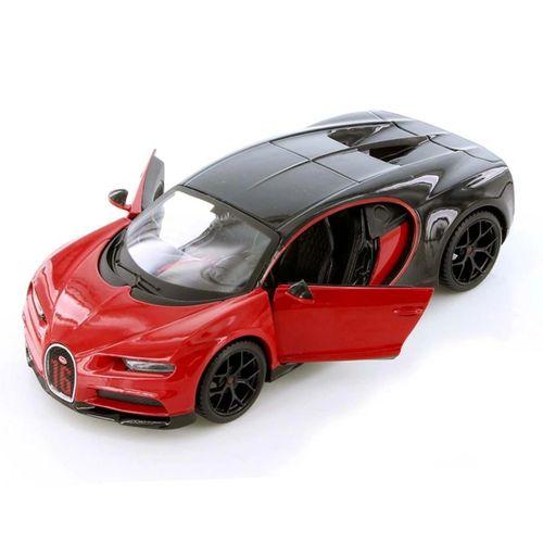 Nessiworld  Maisto 1:24 Bugatti Chiron Sport