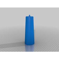 Işın Kılıcı Bıçağı (Bu ürün Sadece Plastik parçadır - Almadan Önce Soru Sorabilirsiniz)