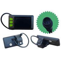 EBIS Ebıs E-Bis Pedal Destekli Gösterge Paneli Lcd Ekran Usb Li 36V