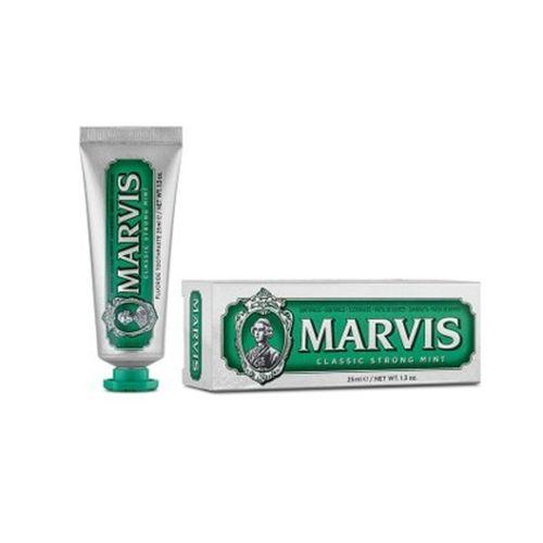 Marvis Classic Strong Mint Diş Macunu 25 ml