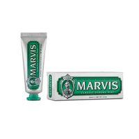 Marvis Classic Strong Mint Diş Macunu 25 ml
