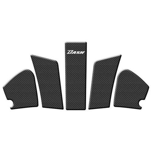 HERO Hero Dash 125 2022 - 2024 Uyumlu Tank Pad Set 003