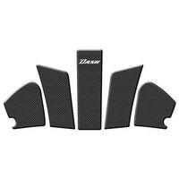 HERO Hero Dash 125 2022 - 2024 Uyumlu Tank Pad Set 003