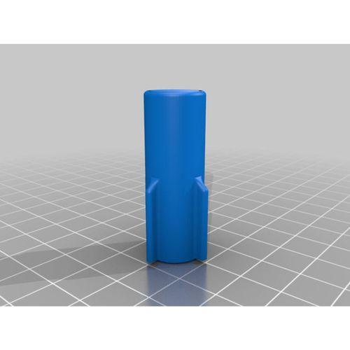 Rex Kalıcı Marker Kapağı Sahte Edding Kapağı (Bu ürün Sadece Plastik parçadır - Almadan Önce Soru Sorabilirsiniz)