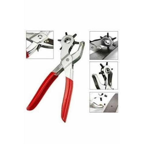 Kemer Delici Kemer Delme Pensesi Delik Açıcı Şık Atı At