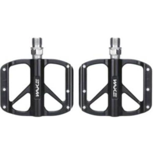 Pedal Wake Alüminyum Rulmanlı