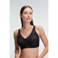 Günlük Desteksiz Balensiz Kaplı Yazlık Dantel Detaylı Toparlayıcı Sütyen