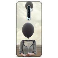 Lopard Oppo Reno 2z Uyumlu Kılıf Manipülasyon ☻ (30) Silicone Case Desenli