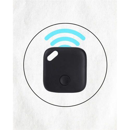 Bluetooth Destekli Akıllı Takip Cihazı | Mobil Uygulama Kontrollü | Kaybolan Eşyalar İçin Konum Bulma Teknolojisi