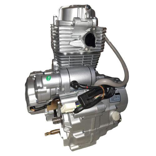 SEVGENT Cg 250 Alt Motor Komple