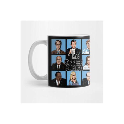 The Office Bunch Kupa