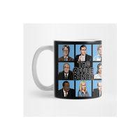 The Office Bunch Kupa