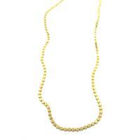 Xuping Ezme Zincir - 60 cm - Altın