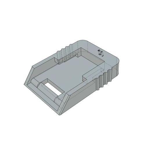 Dewalt pil kapağı - 5136267