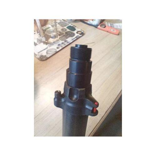 LGsub Manilu Revolution Namlu Mod 3D Baskı (Bu ürün Sadece Plastik parçadır - Almadan Önce Soru Sorabilirsiniz)