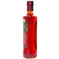 Üzüm Sirkesi Doğal Katkısız Cam Şişe 500 ML