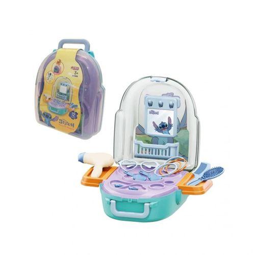 Nessiworld 04089 STITCH GÜZELLİK SET SIRT ÇANTASI