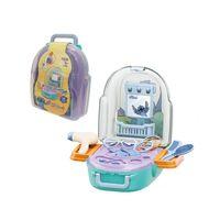 Nessiworld 04089 STITCH GÜZELLİK SET SIRT ÇANTASI