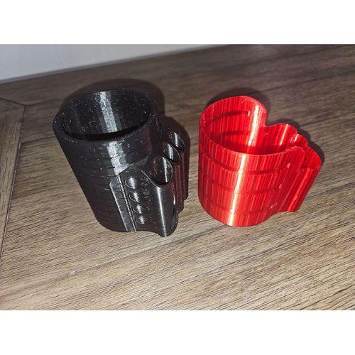 Kutu Kozy (Bu ürün Sadece Plastik parçadır - Almadan Önce Soru Sorabilirsiniz)