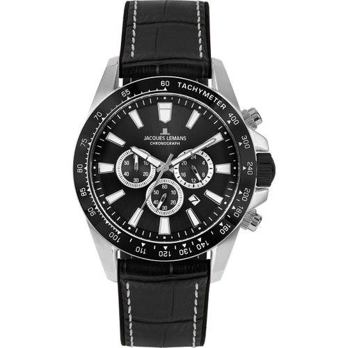 JACQUES LEMANS LIVERPOOL 1-2140A ERKEK KOL SAATİ