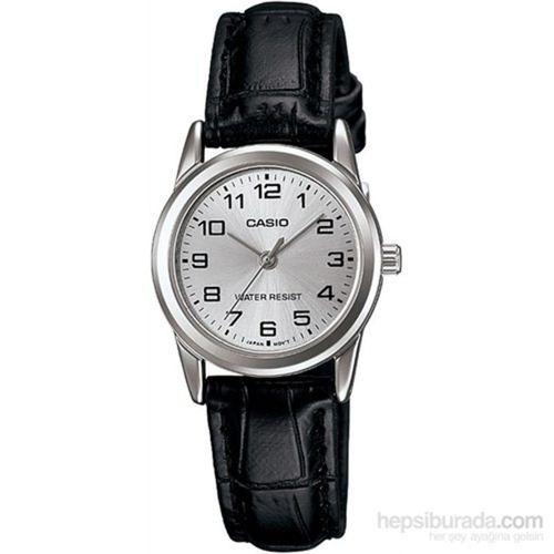 CASIO LTP-V001L-7BUDF KADIN KOL SAATİ
