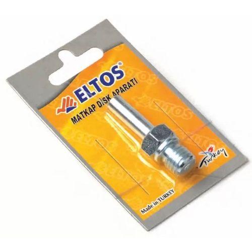 Matkap Disk/taşlama/polisaj Aparatı